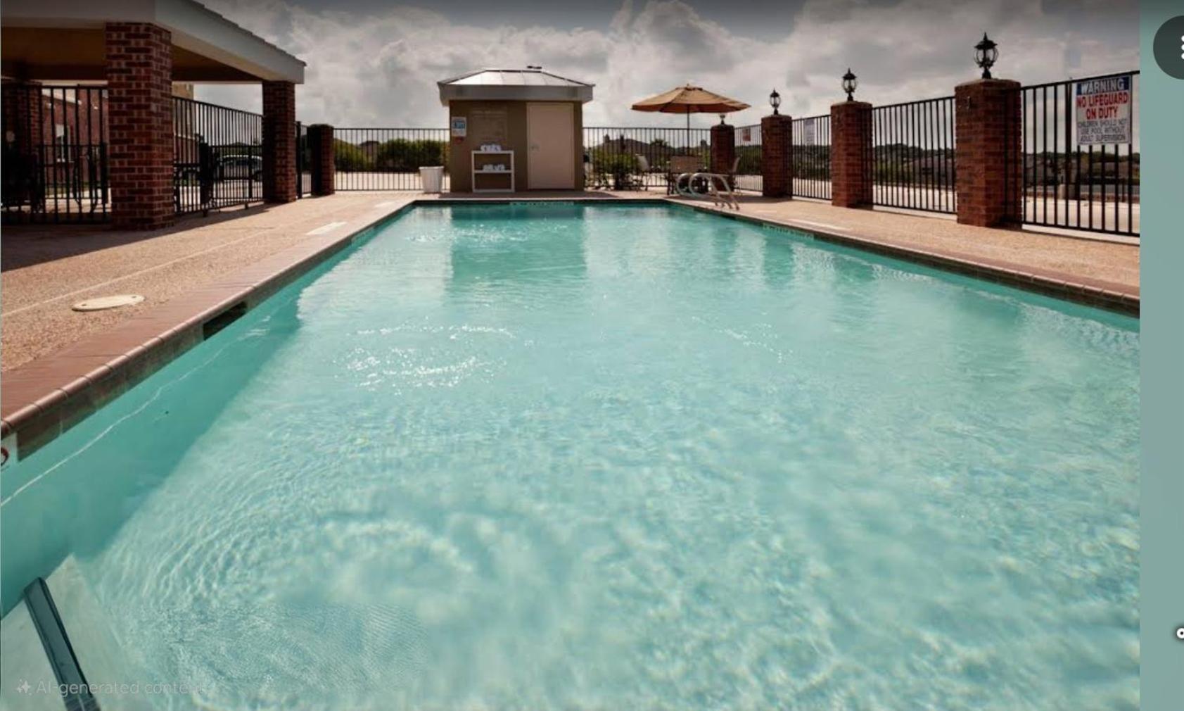 Candlewood Suites San Antonio Nw Near Seaworld By Ihg Zewnętrze zdjęcie