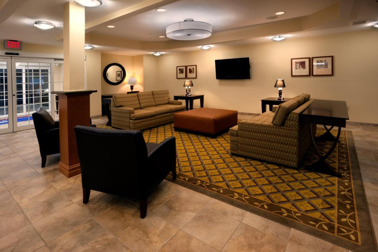 Candlewood Suites San Antonio Nw Near Seaworld By Ihg Zewnętrze zdjęcie