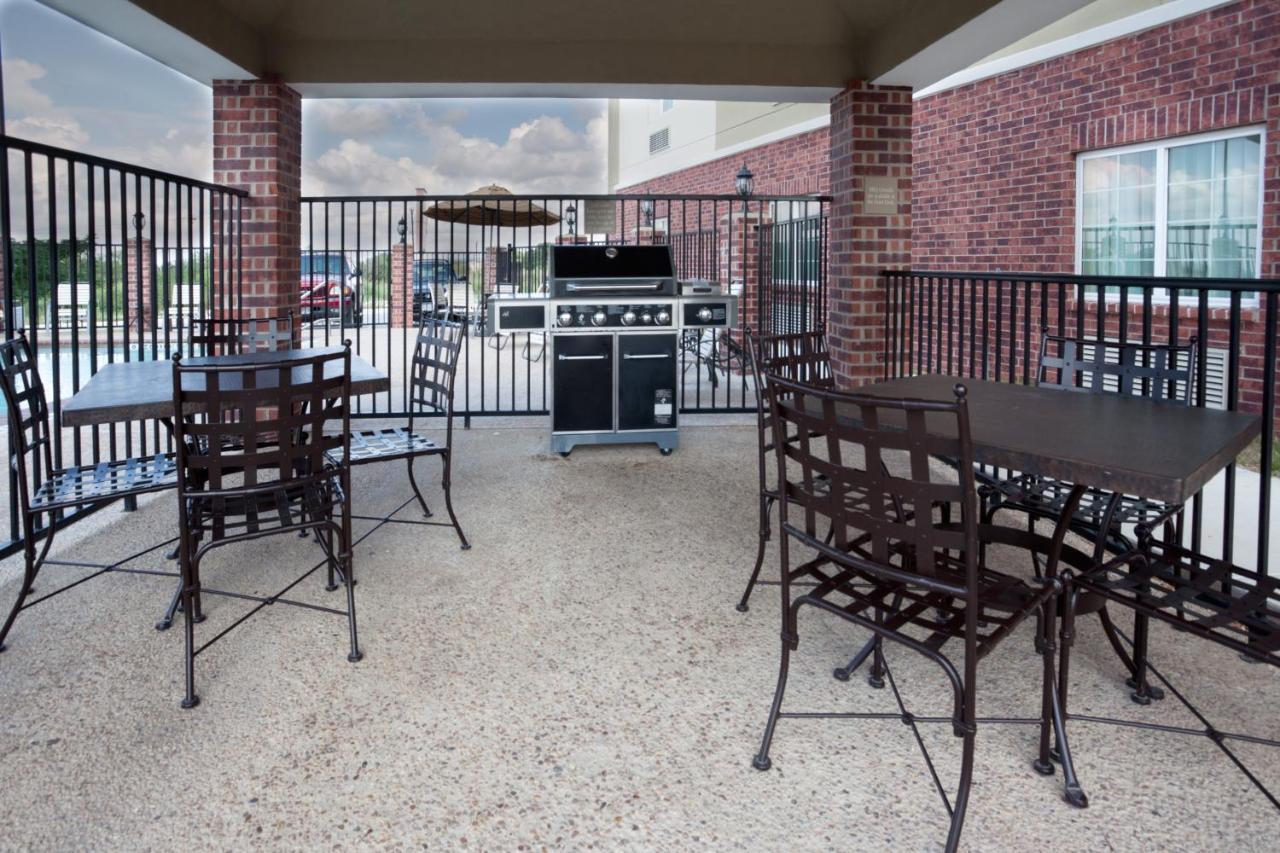 Candlewood Suites San Antonio Nw Near Seaworld By Ihg Zewnętrze zdjęcie